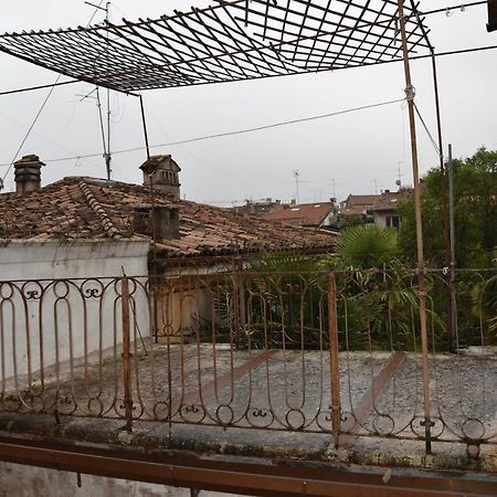 Stay In Verona Center Bagian luar foto