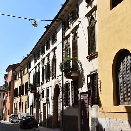 Stay In Verona Center Bagian luar foto