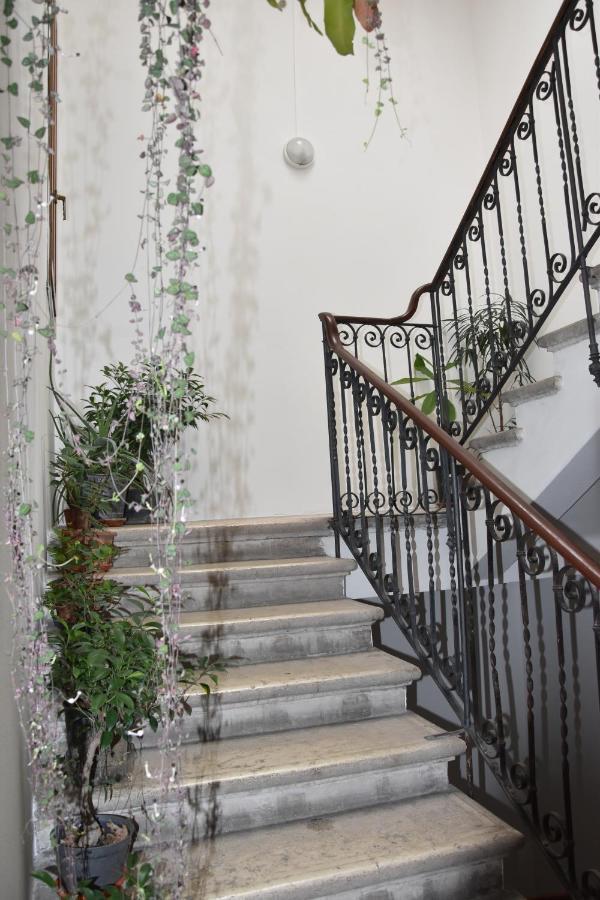 Stay In Verona Center Bagian luar foto