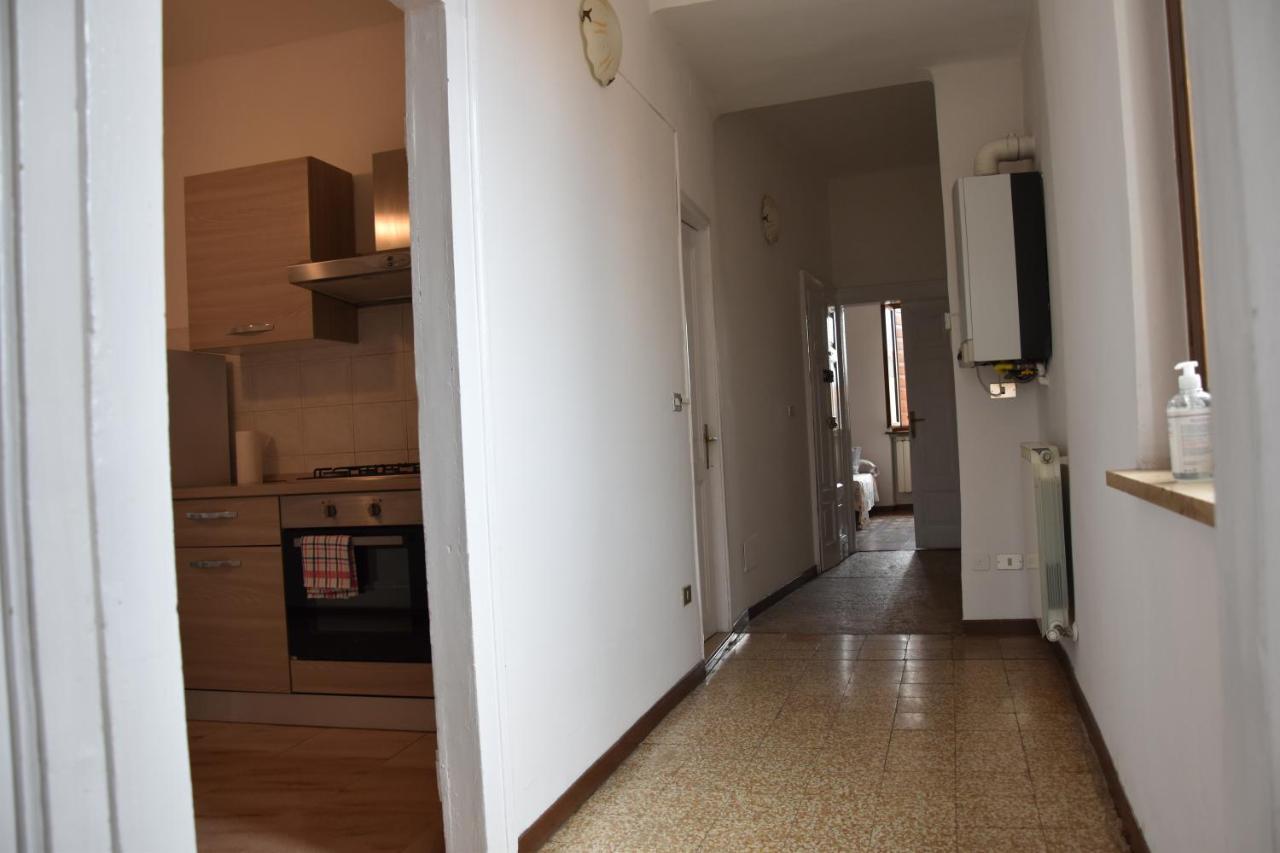 Stay In Verona Center Bagian luar foto