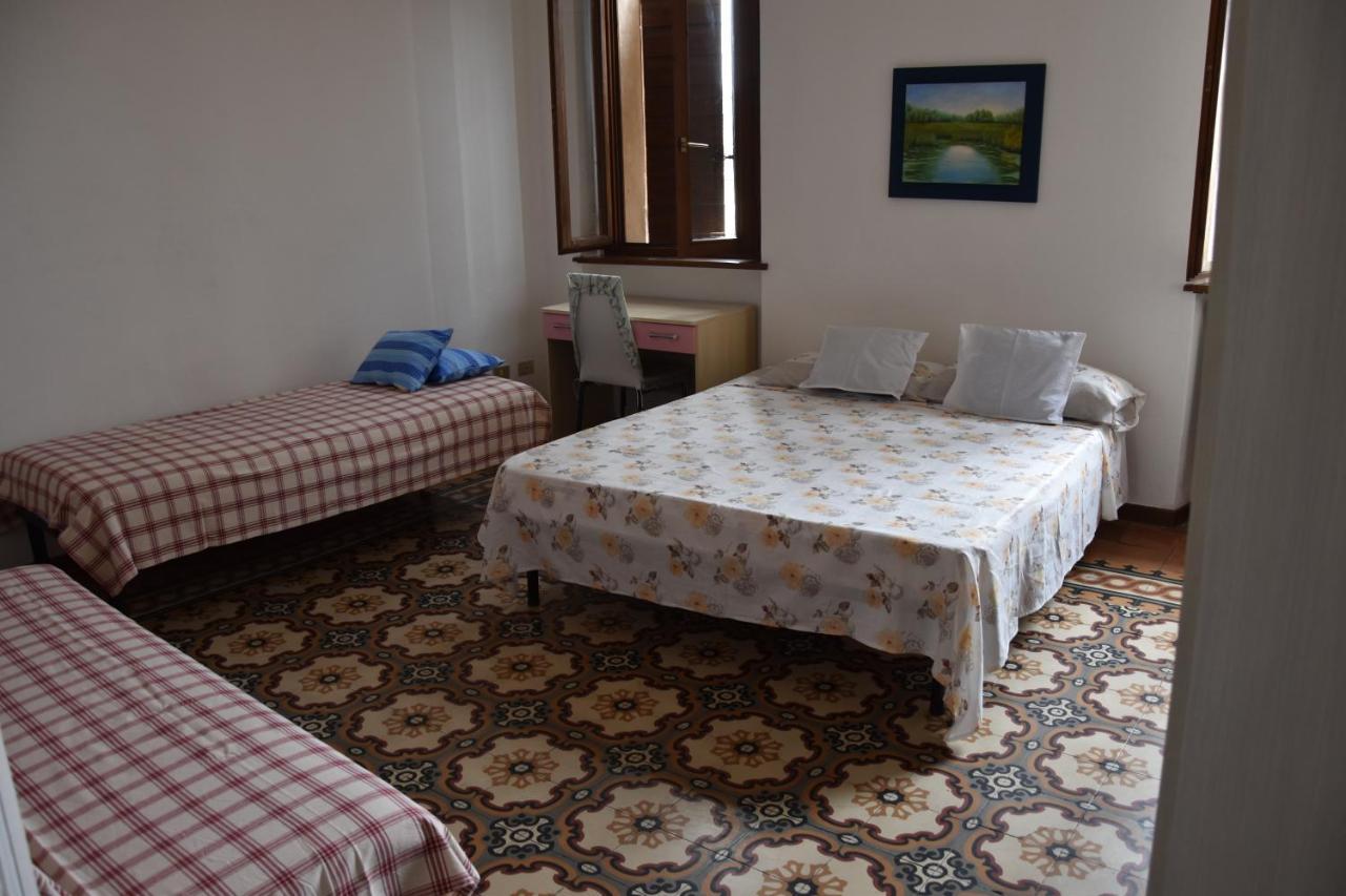 Stay In Verona Center Bagian luar foto