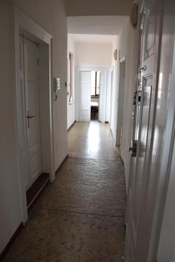 Stay In Verona Center Bagian luar foto