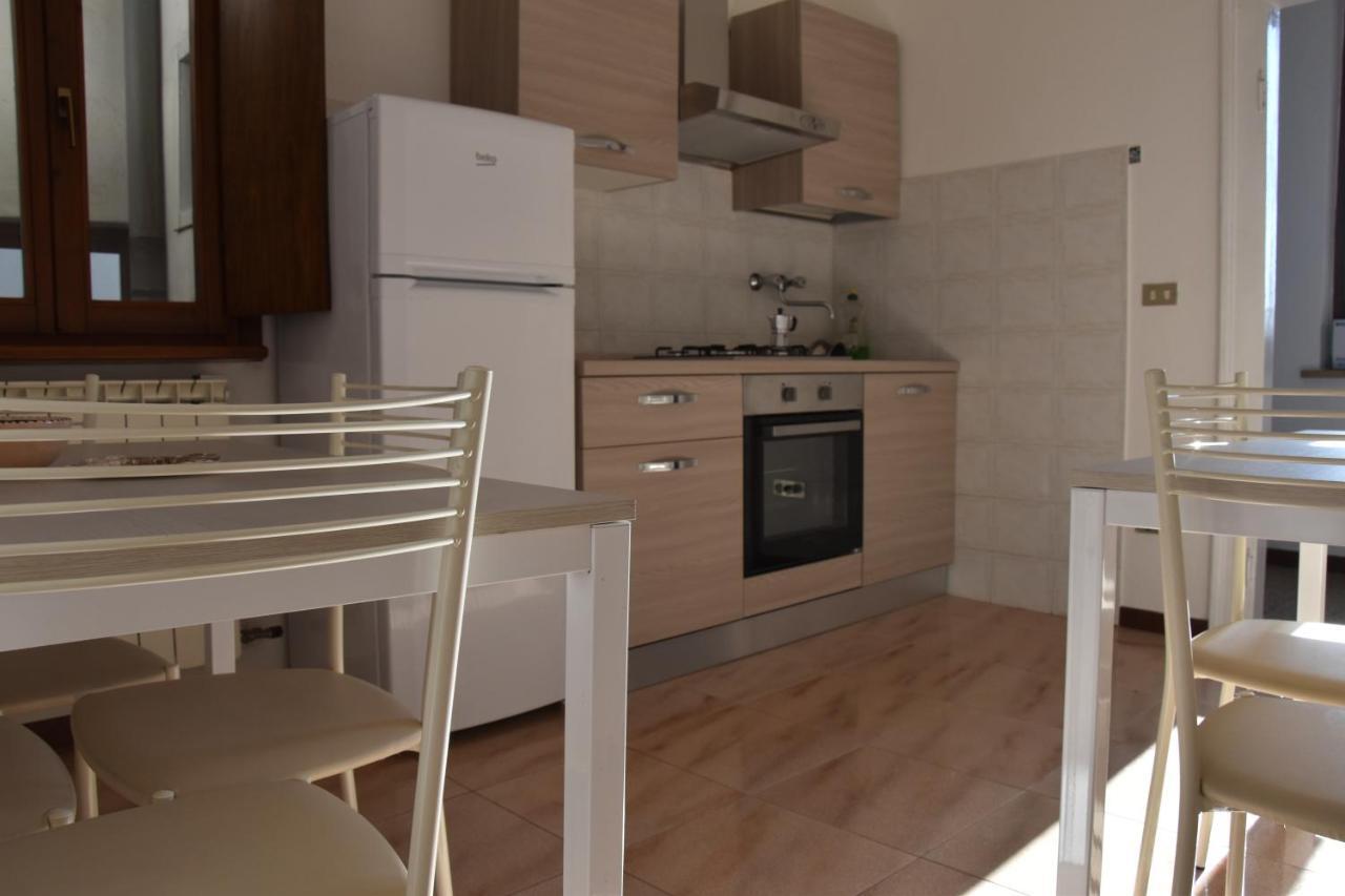 Stay In Verona Center Bagian luar foto