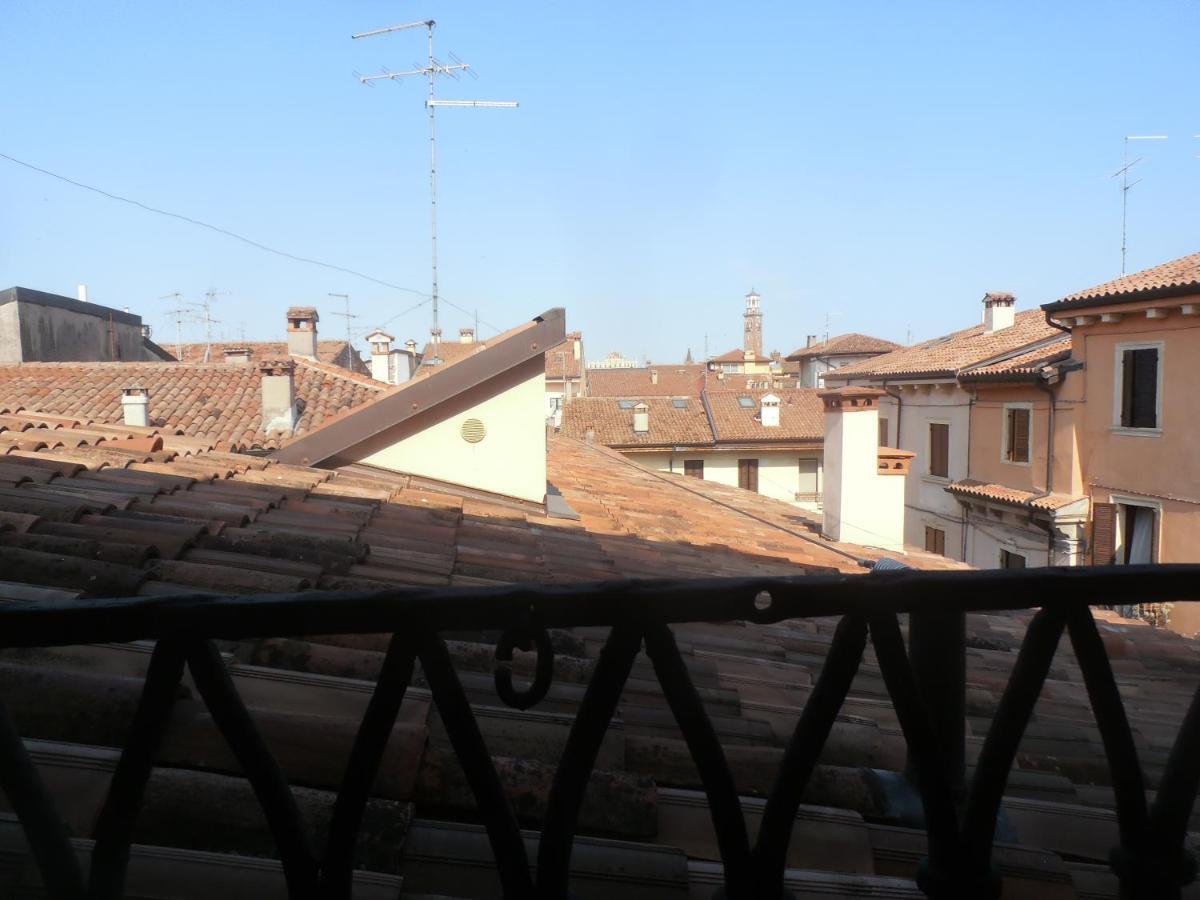 Stay In Verona Center Bagian luar foto