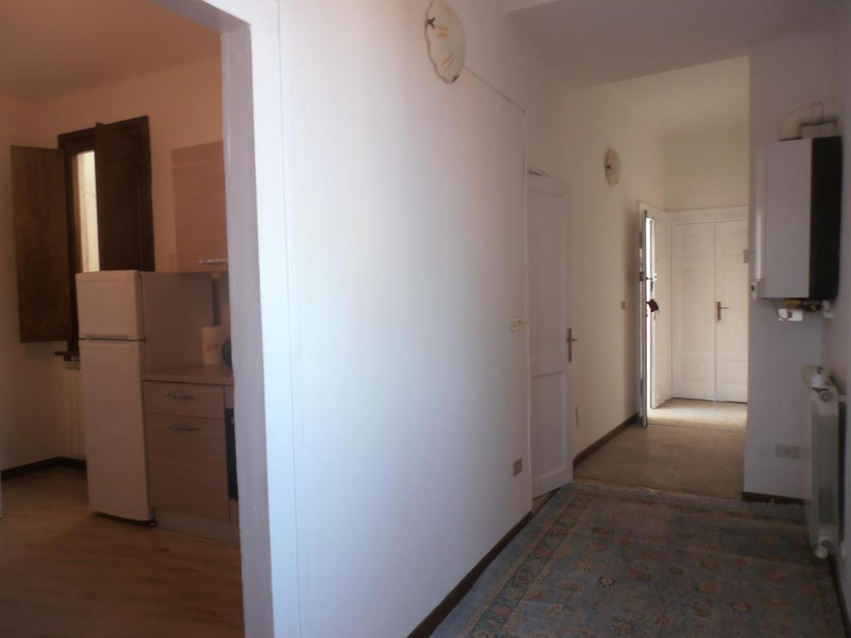 Stay In Verona Center Bagian luar foto