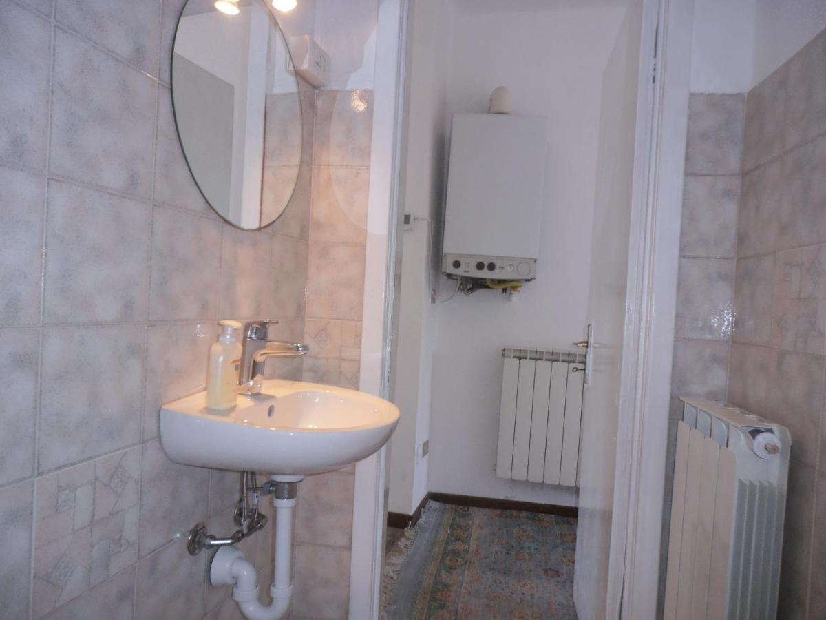 Stay In Verona Center Bagian luar foto