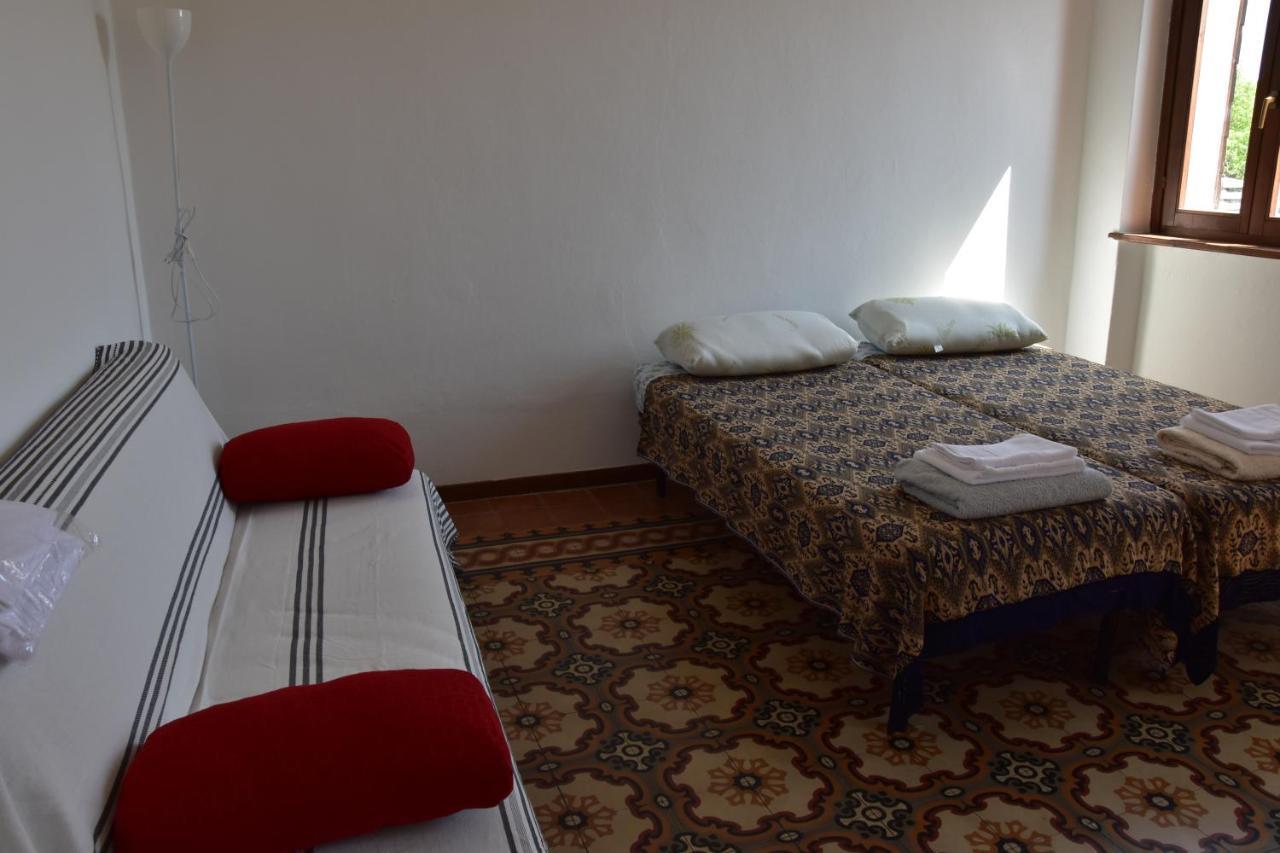 Stay In Verona Center Bagian luar foto