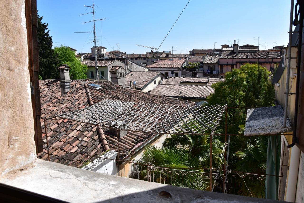 Stay In Verona Center Bagian luar foto