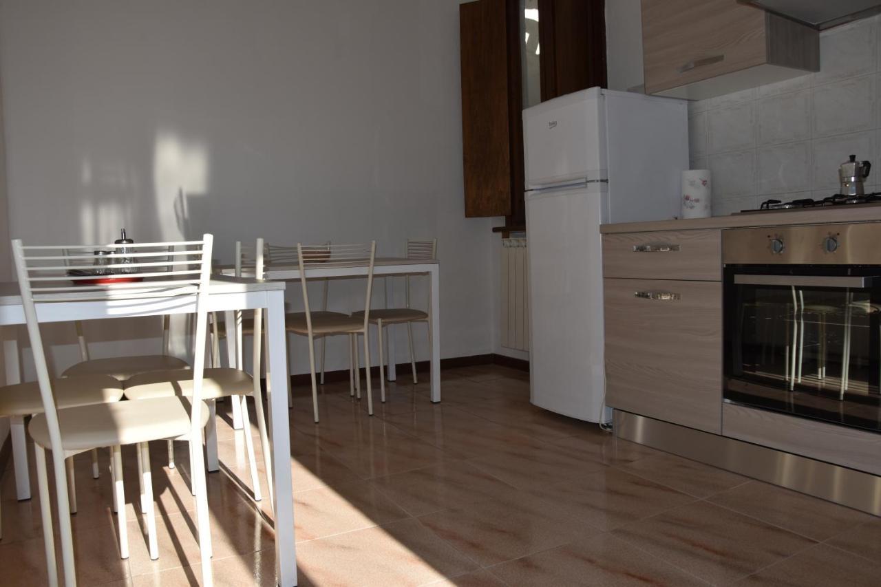 Stay In Verona Center Bagian luar foto