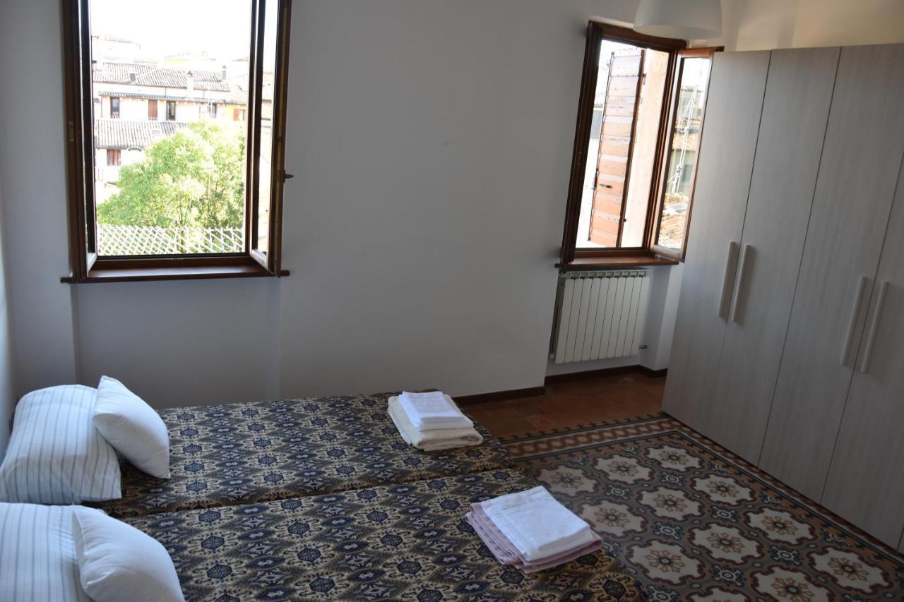 Stay In Verona Center Bagian luar foto