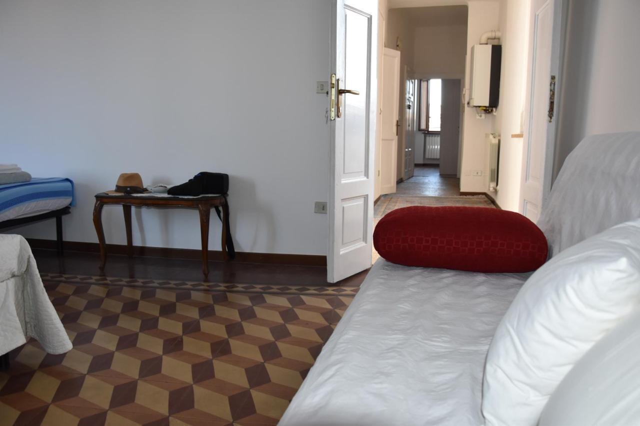 Stay In Verona Center Bagian luar foto
