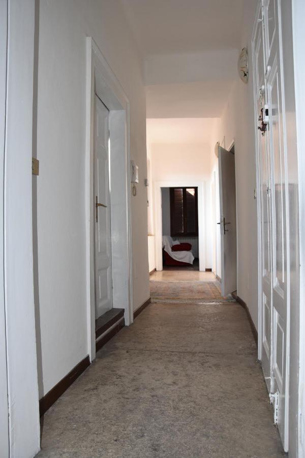 Stay In Verona Center Bagian luar foto