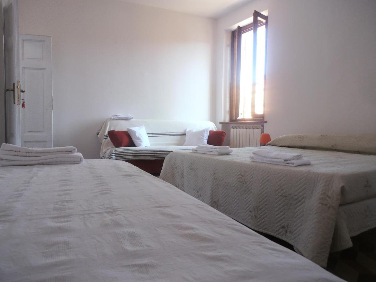 Stay In Verona Center Bagian luar foto